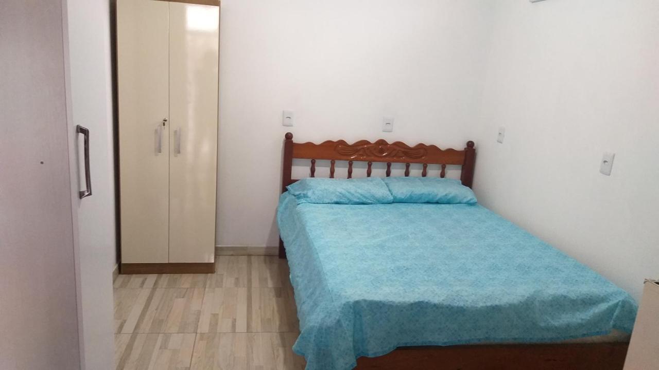 Tartaruga Azul Apartment Florianopolis Exterior photo