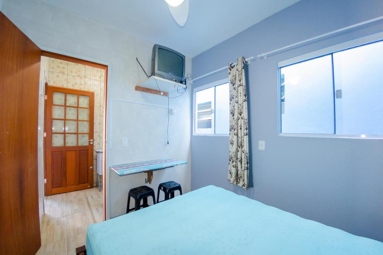 Tartaruga Azul Apartment Florianopolis Exterior photo