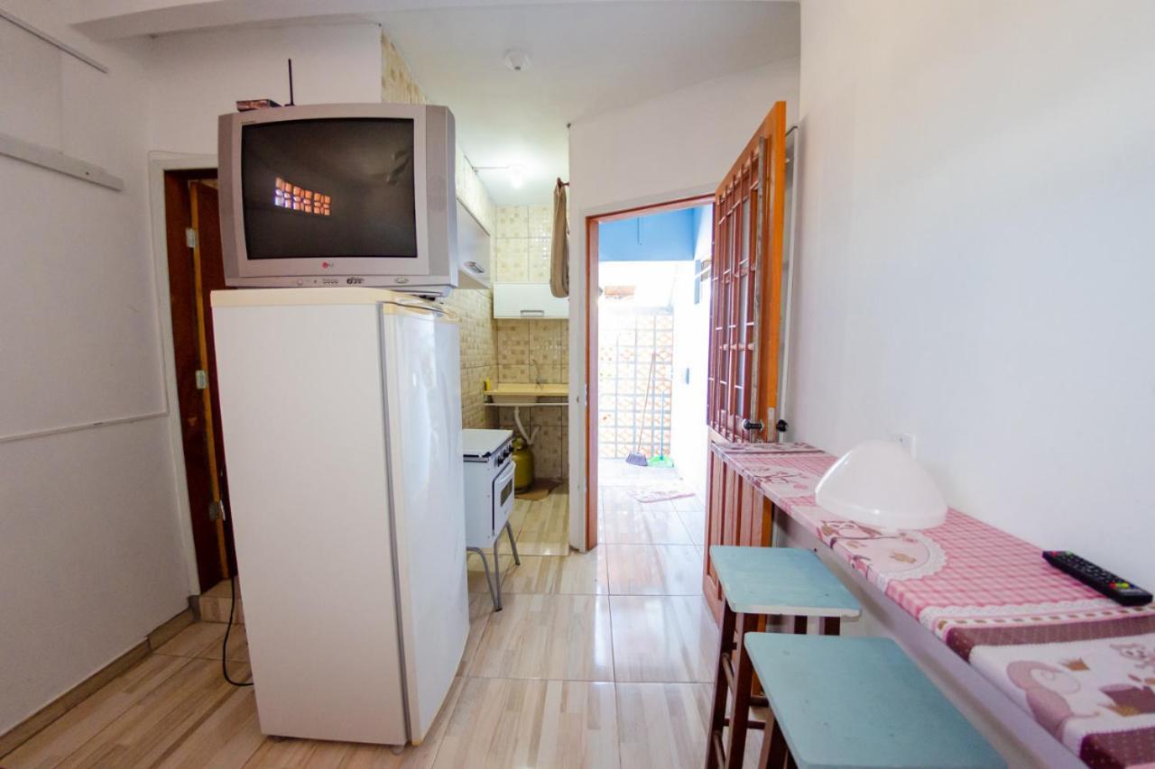 Tartaruga Azul Apartment Florianopolis Exterior photo