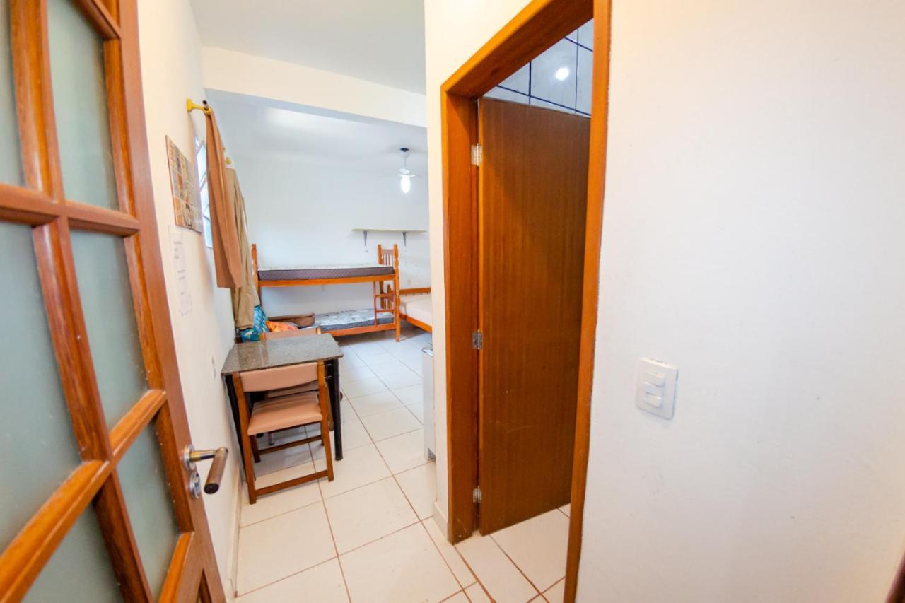 Tartaruga Azul Apartment Florianopolis Exterior photo