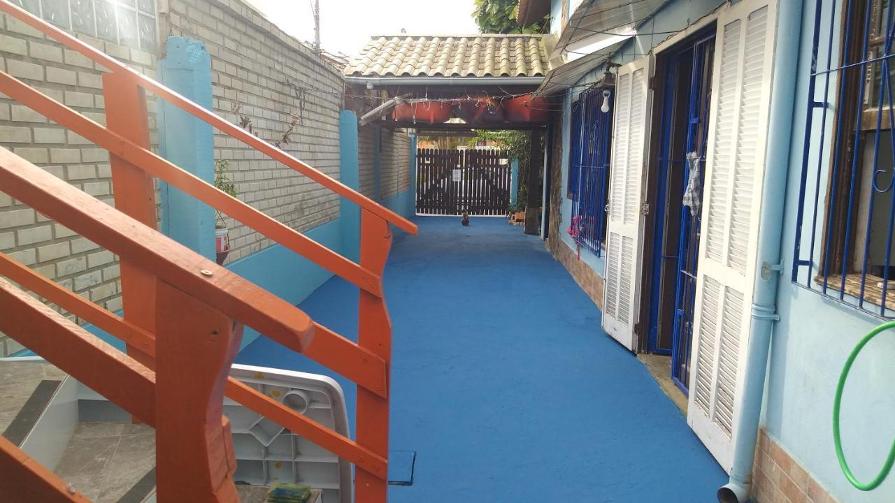 Tartaruga Azul Apartment Florianopolis Exterior photo