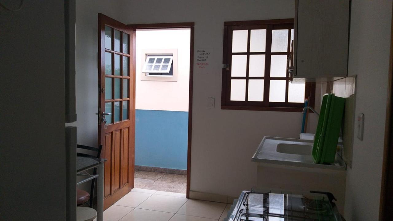 Tartaruga Azul Apartment Florianopolis Exterior photo