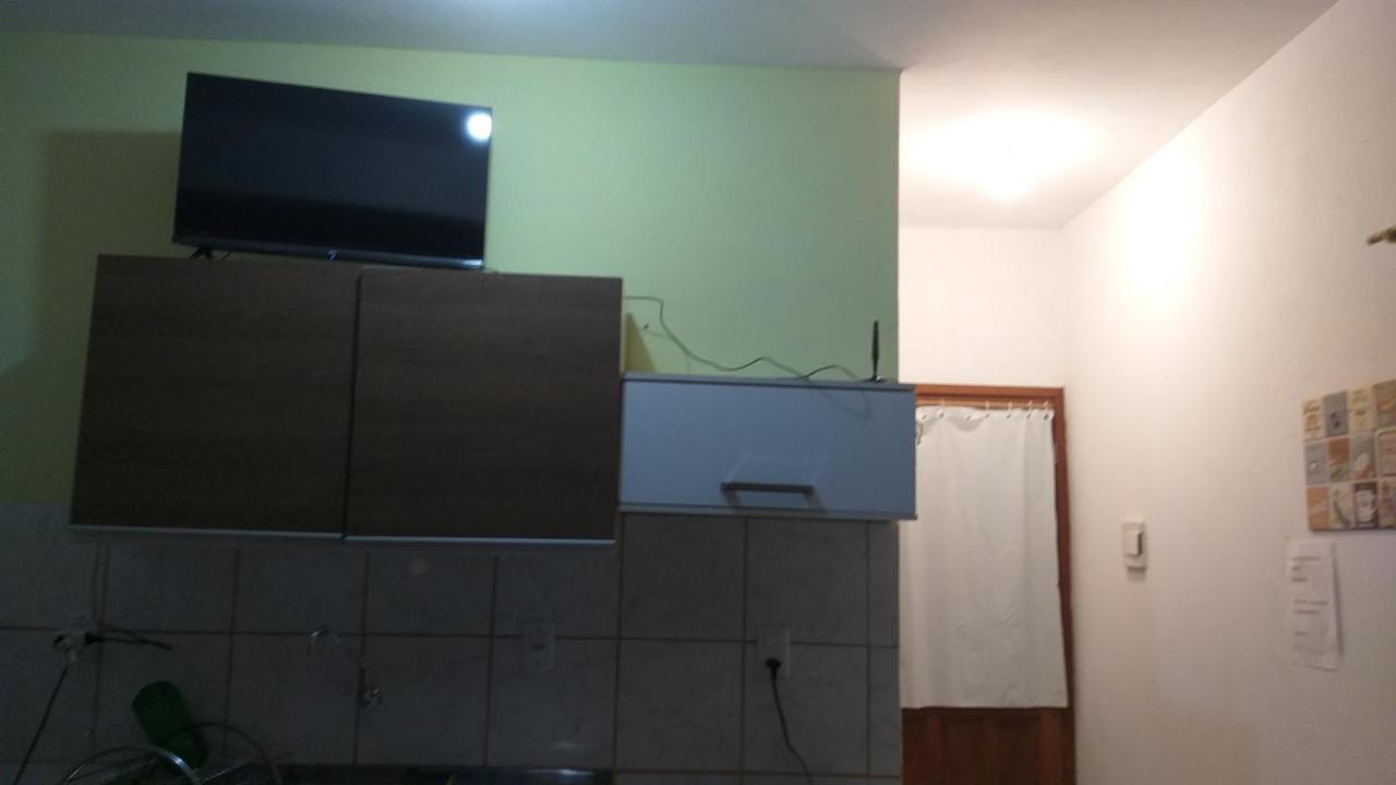 Tartaruga Azul Apartment Florianopolis Exterior photo