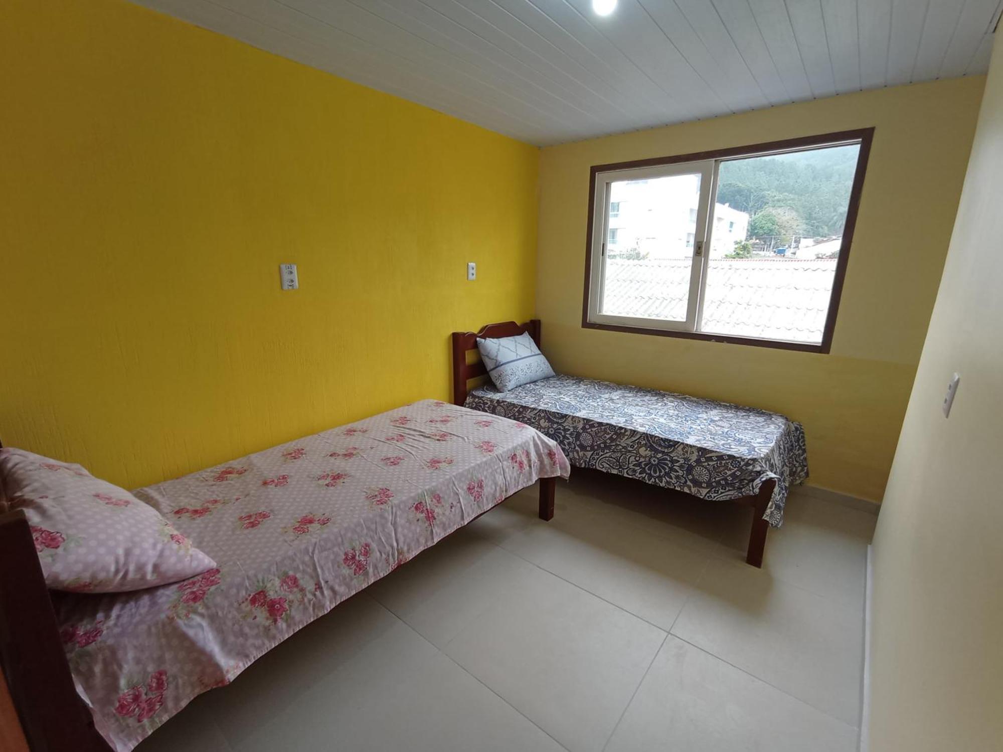Tartaruga Azul Apartment Florianopolis Exterior photo