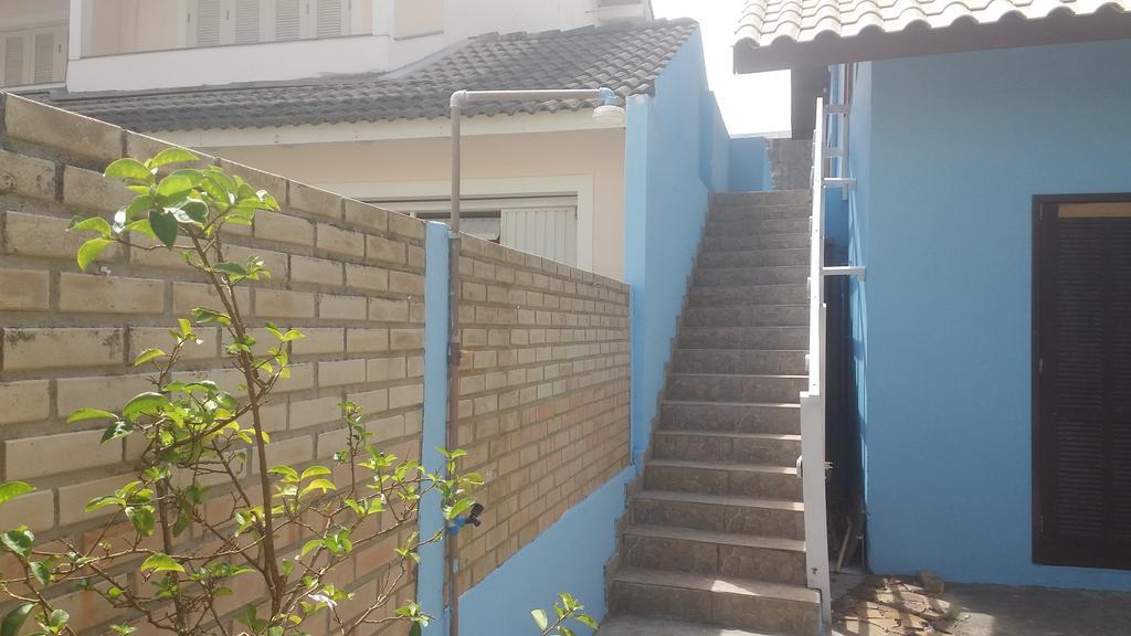 Tartaruga Azul Apartment Florianopolis Exterior photo