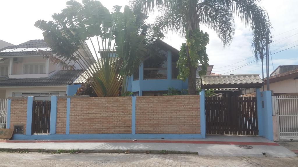 Tartaruga Azul Apartment Florianopolis Exterior photo