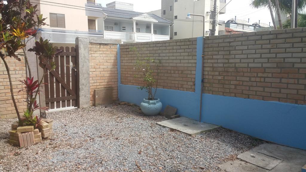 Tartaruga Azul Apartment Florianopolis Exterior photo