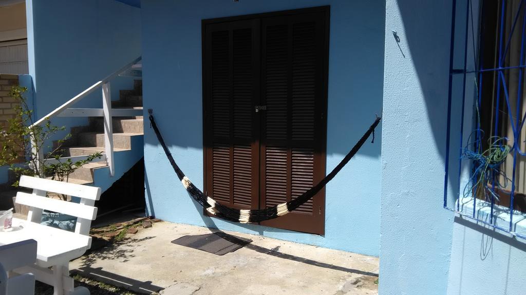 Tartaruga Azul Apartment Florianopolis Exterior photo