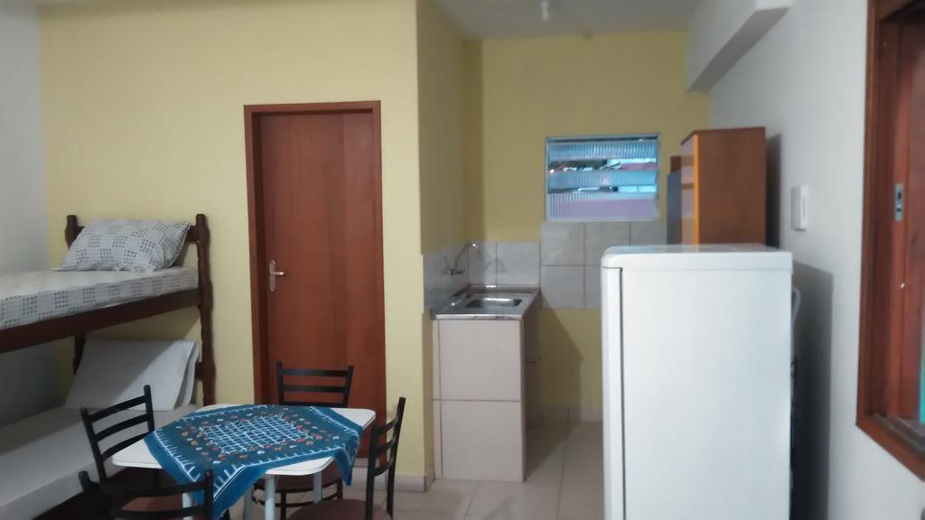 Tartaruga Azul Apartment Florianopolis Exterior photo