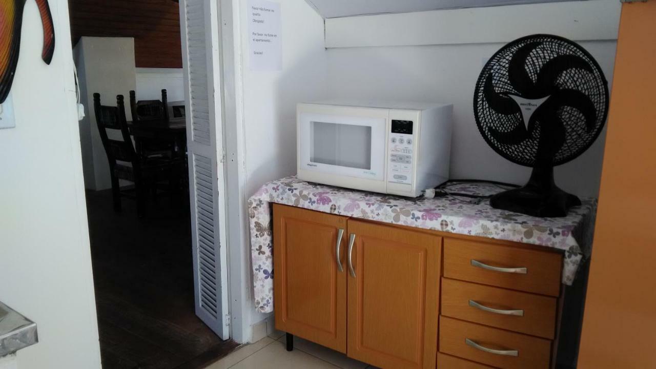 Tartaruga Azul Apartment Florianopolis Exterior photo